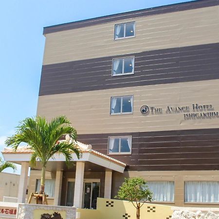 The Avance Hotel Ishigakijima - Vacation Stay 85735V Ishigaki  Kültér fotó