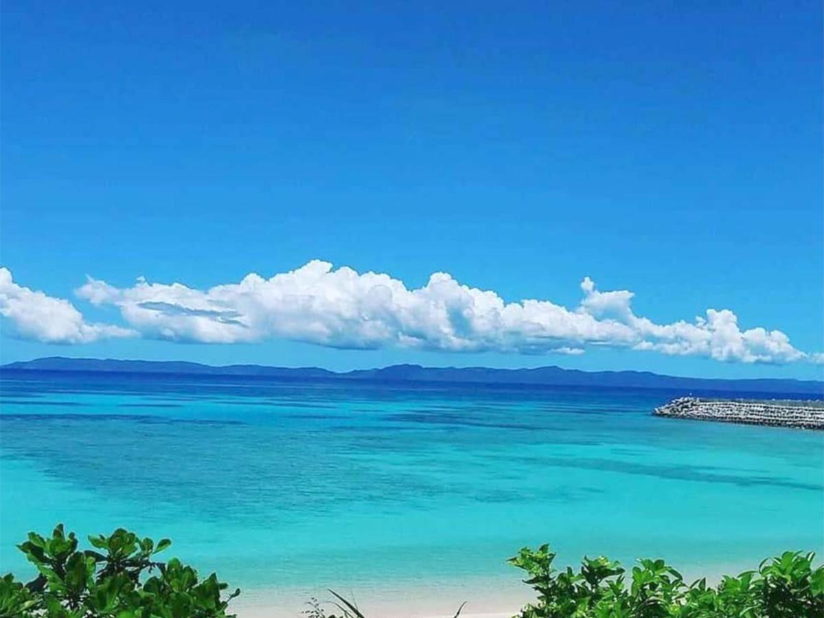 The Avance Hotel Ishigakijima - Vacation Stay 85735V Ishigaki  Kültér fotó
